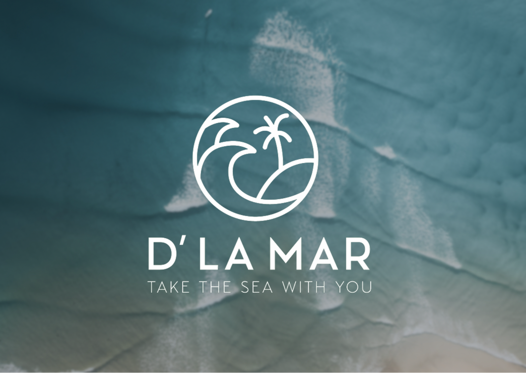 D’ la Mar Gift Card