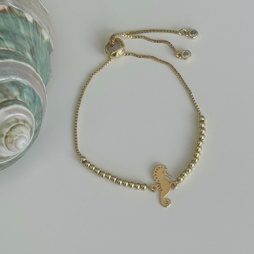 Caballo de Mar Bracelet