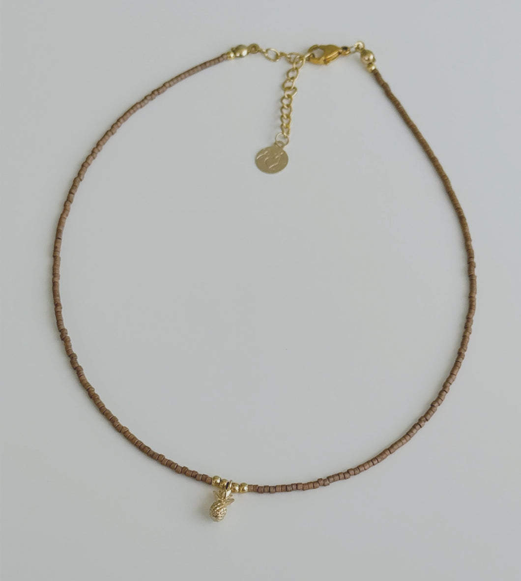 Piña Choker