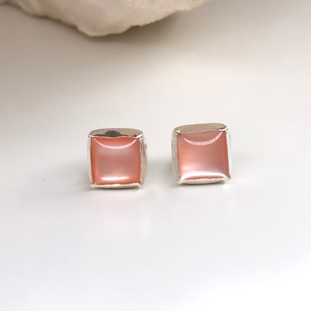 Andrina Stud Earrings