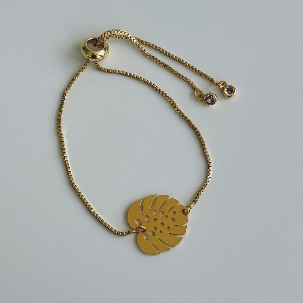 Flora Bracelet