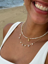 Load image into Gallery viewer, Isleña Necklace
